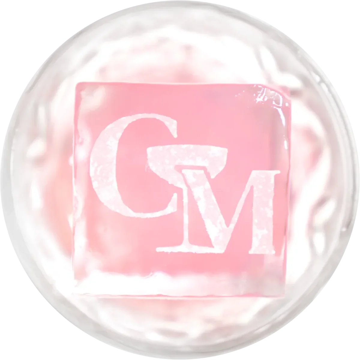 Dry ice
